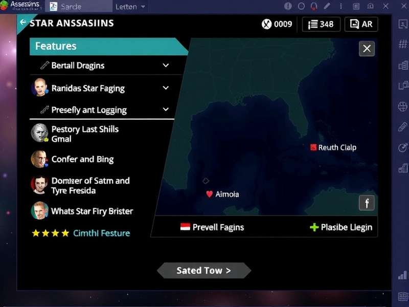 Indian Version Exclusive Features Star Anise Assassins Localization Features